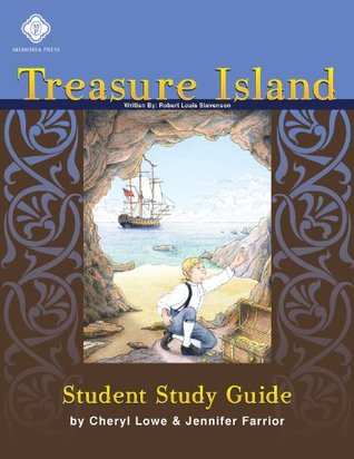 treasure island test study guide